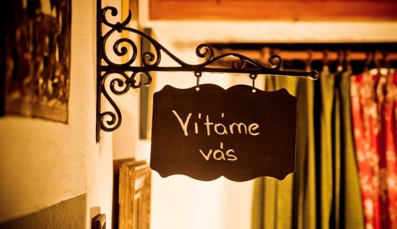 Penzion u Rechů Blansko - 3 - Dvoulůžkový s balkonem a velkou vanou