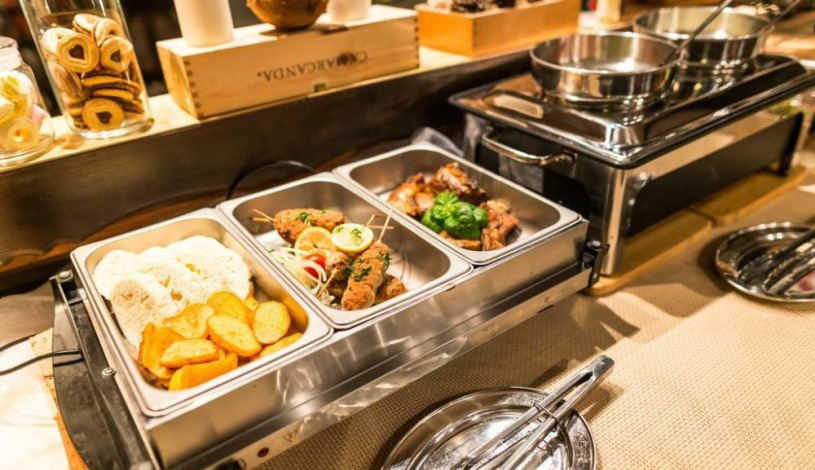 Penzion u Rechů Blansko