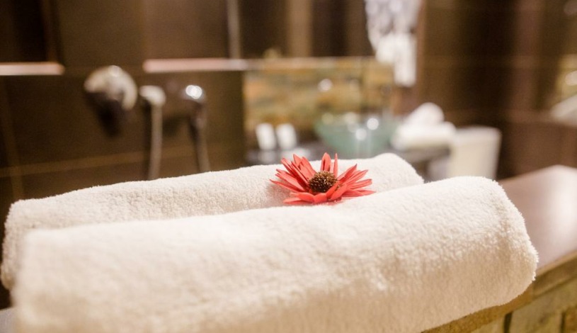 Penzion u Rechů Blansko - Wellness apartmá s vířivkou a kinotelevizí