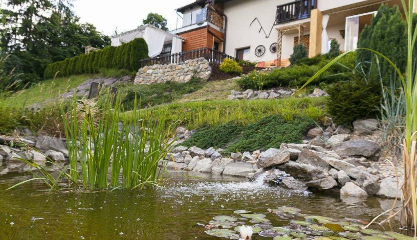 Penzion u Rechů Blansko