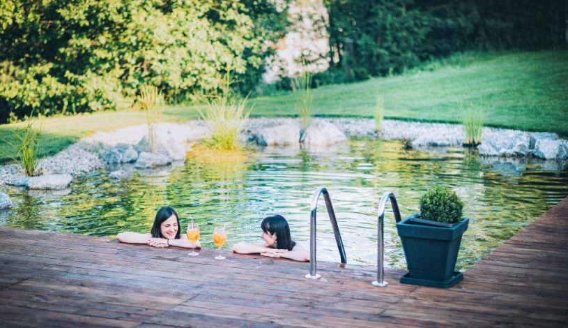 Penzion u Rechů Blansko