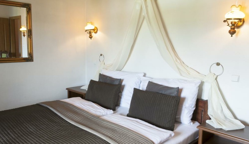 Penzion u Rechů Blansko