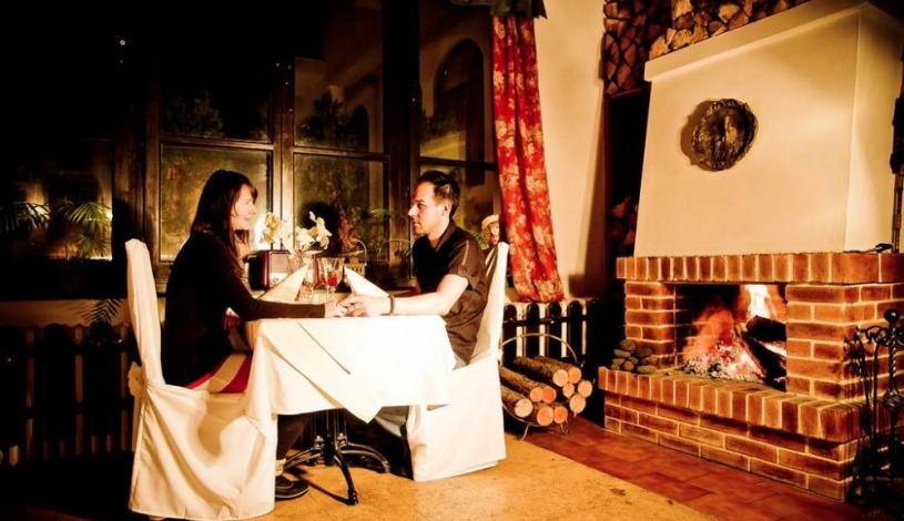 Penzion u Rechů Blansko