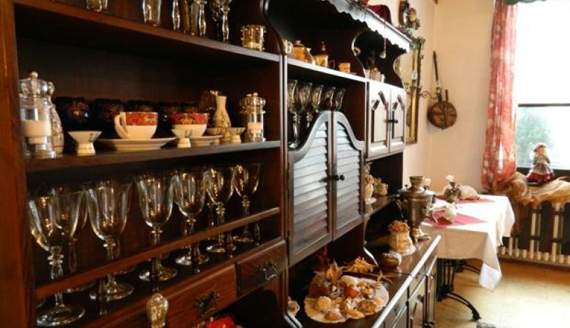 Penzion u Rechů Blansko