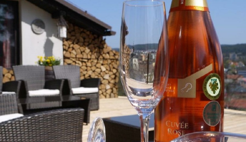 Penzion u Rechů Blansko