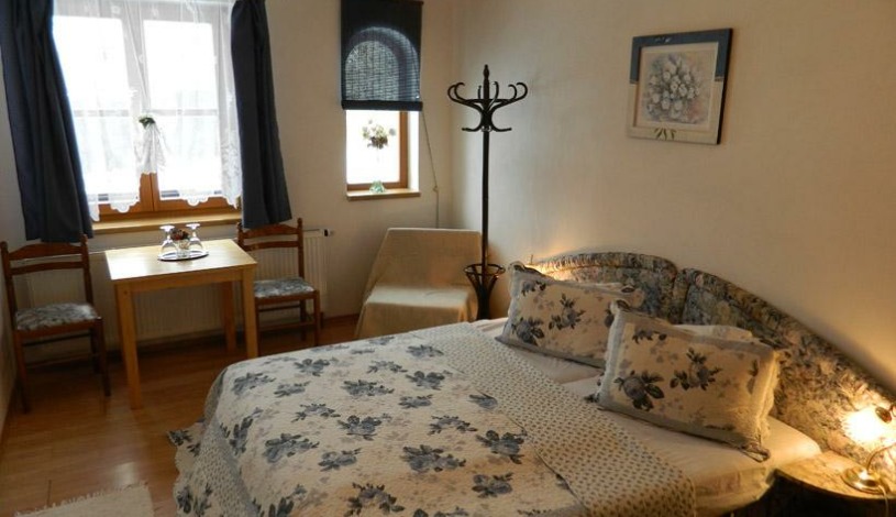 Penzion u Rechů Blansko - 1 - Dvoulůžkový