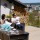 Penzion u Rechů Blansko - Wellness apartmá s vířivkou a kinotelevizí, Zahradní apartmá s vířivkou a finskou saunou