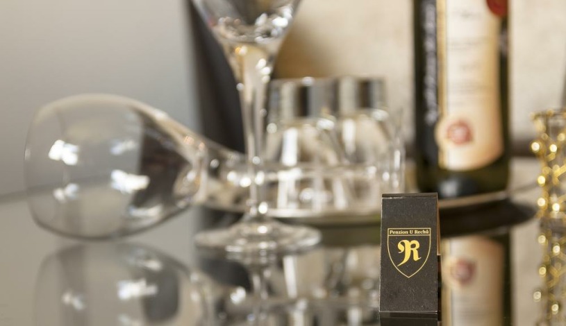 Penzion u Rechů Blansko