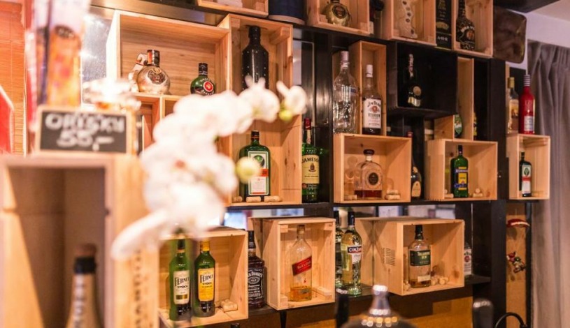 Penzion u Rechů Blansko