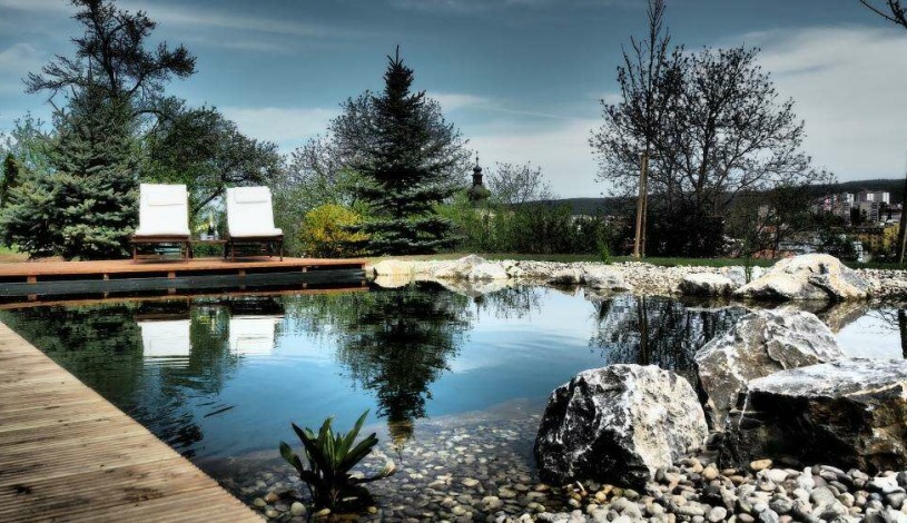 Penzion u Rechů Blansko