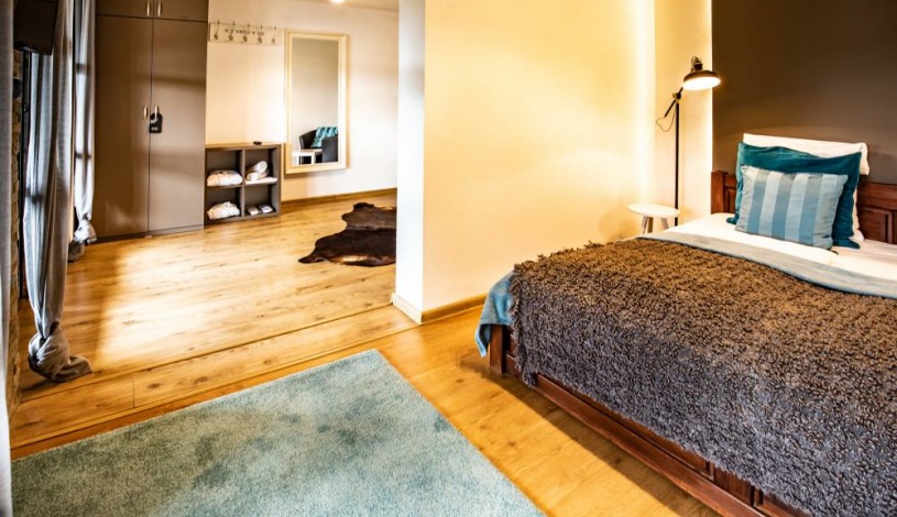 Penzion u Rechů Blansko