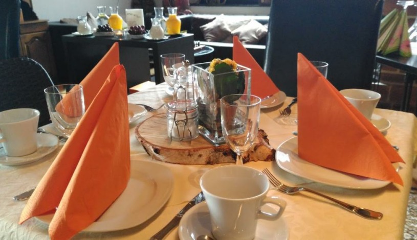 Penzion u Rechů Blansko