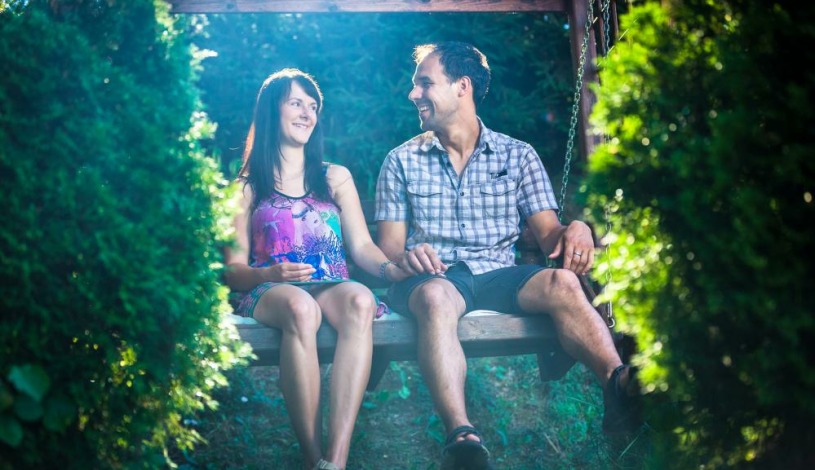 Penzion u Rechů Blansko