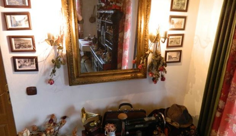 Penzion u Rechů Blansko