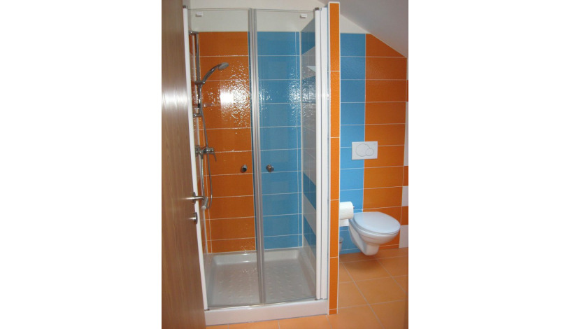 Penzion U Strakatého koně Blansko