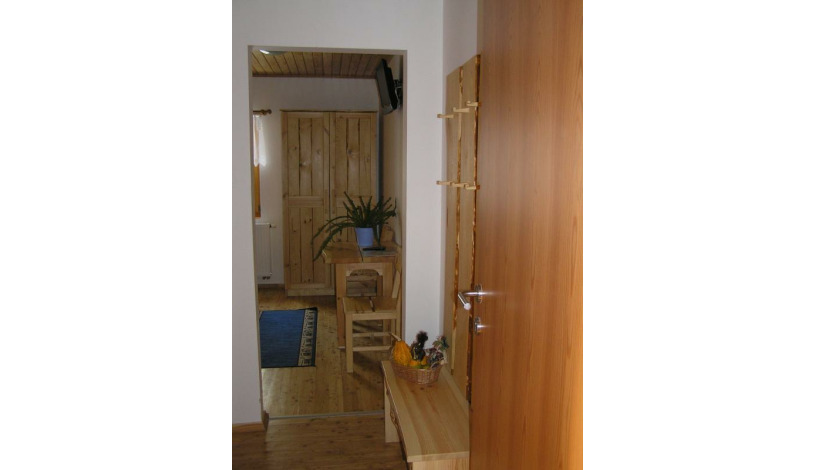 Penzion U Strakatého koně Blansko