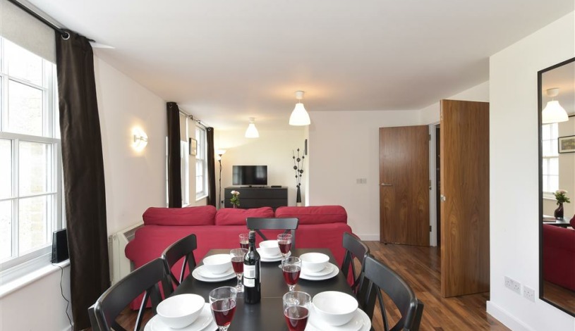 Apartment Blossom St London - [ADL] Brick Lane 2B 129