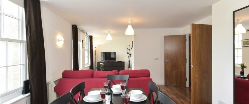 Apartment Blossom St London - [ADL] Brick Lane 2B 129