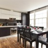 2-spálňový Apartmán v Londýne s kuchyňou pre 6 osôb