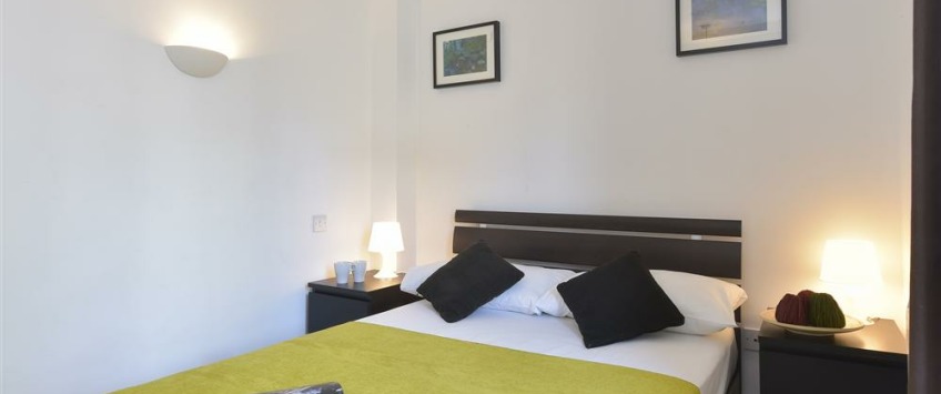 Apartment Blossom St London - [ADL] Brick Lane 2B 129