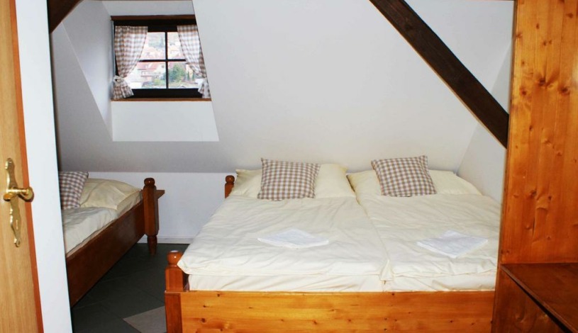 Bluegrass Club Český Krumlov