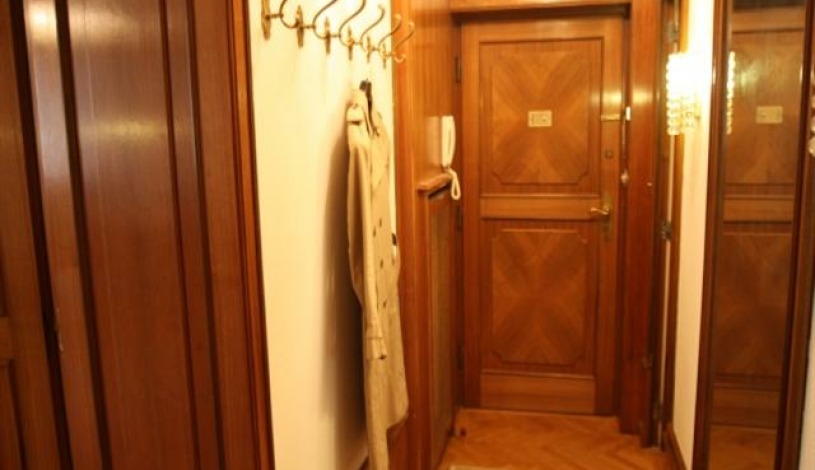 Apartment Blumberggasse Wien - Apt 20510