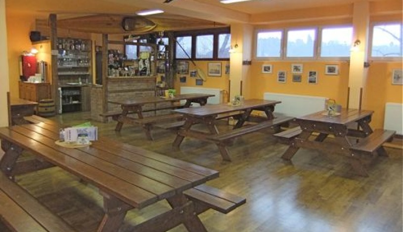 Hostel Boathouse Praha