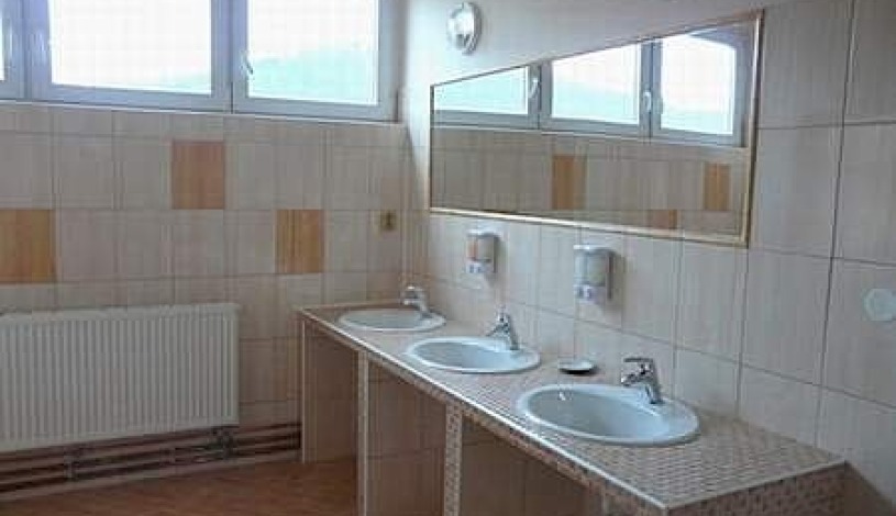 Hostel Boathouse Praha