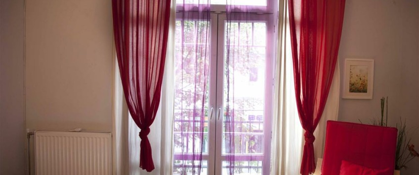 Apartment Boğazkesen Cd Istanbul - Apt 22086