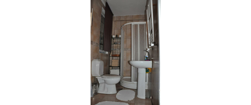 Apartment Boğazkesen Cd Istanbul - Apt 22692