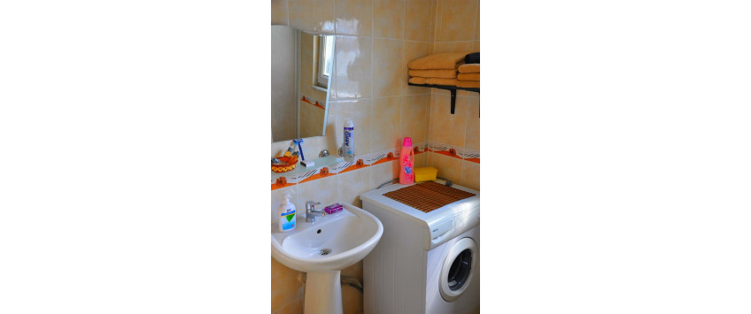 Apartment Boğazkesen Cd Istanbul - Apt 22694
