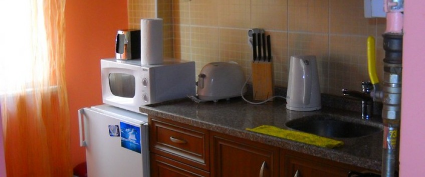 Apartment Boğazkesen Cd Istanbul - Apt 22695