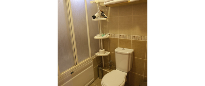 Apartment Boğazkesen Cd Istanbul - Apt 22695