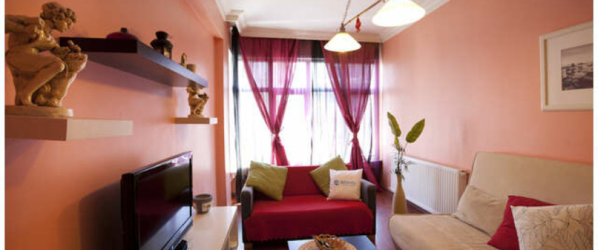 Apartment Boğazkesen Cd Istanbul - Apt 22695