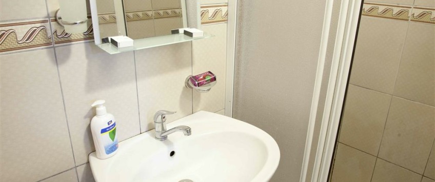 Apartment Boğazkesen Cd Istanbul - Apt 23902