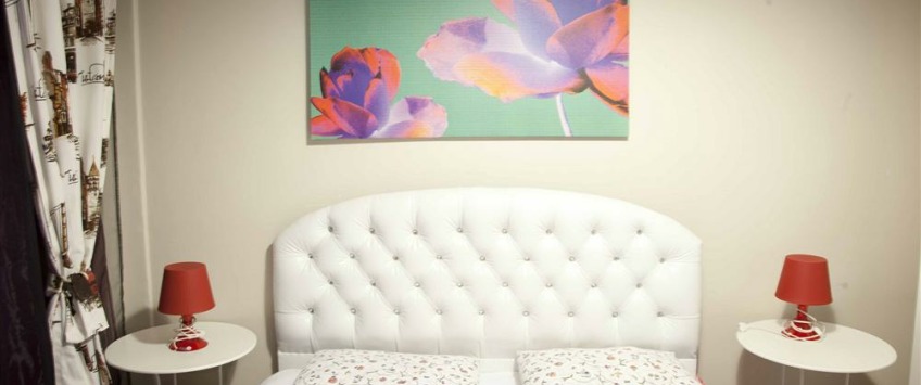 Apartment Boğazkesen Cd Istanbul - Apt 23902