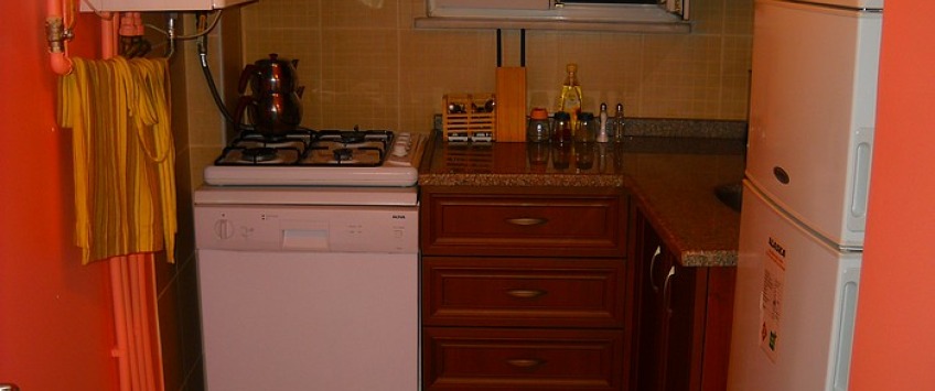 Apartment Boğazkesen Cd Istanbul - Apt 23912