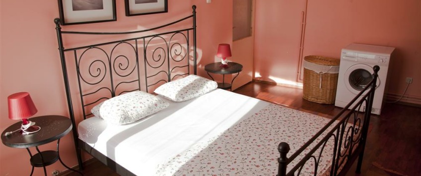 Apartment Boğazkesen Cd Istanbul - Apt 23912