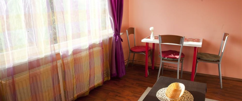 Apartment Boğazkesen Cd Istanbul - Apt 23912