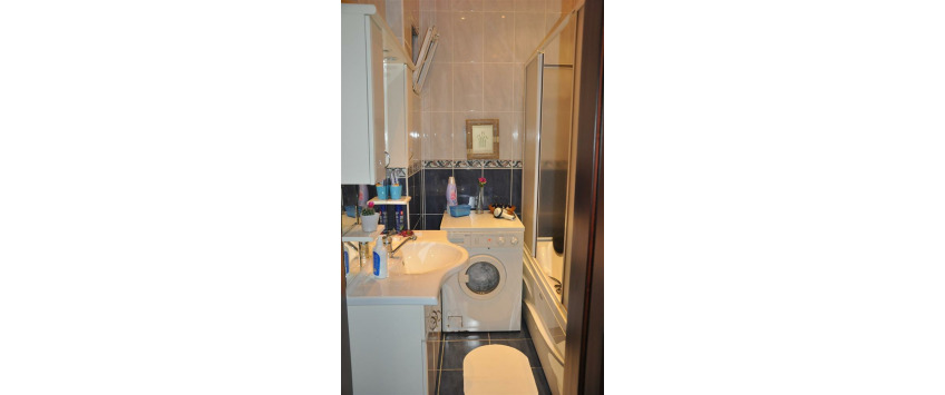 Apartment Boğazkesen Cd Istanbul - Apt 35868