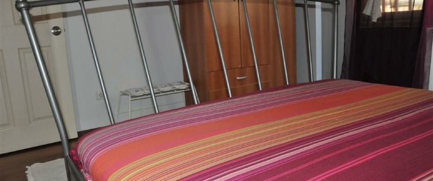 Apartment Boğazkesen Cd Istanbul - Apt 22058