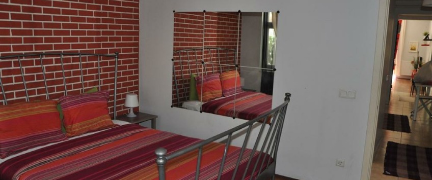 Apartment Boğazkesen Cd Istanbul - Apt 22058