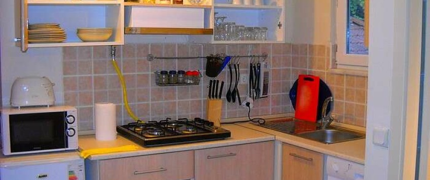 Apartment Boğazkesen Cd Istanbul - Apt 22058