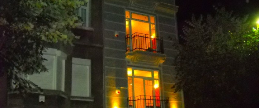 Apartment Boğazkesen Cd Istanbul - Apt 22058