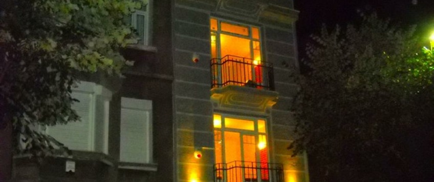 Apartment Boğazkesen Cd Istanbul - Apt 22058