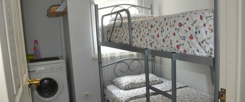 Apartment Boğazkesen Cd Istanbul - Apt 22086