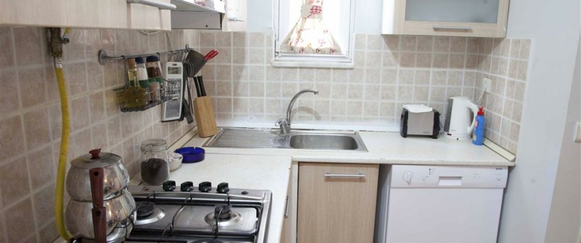 Apartment Boğazkesen Cd Istanbul - Apt 22086