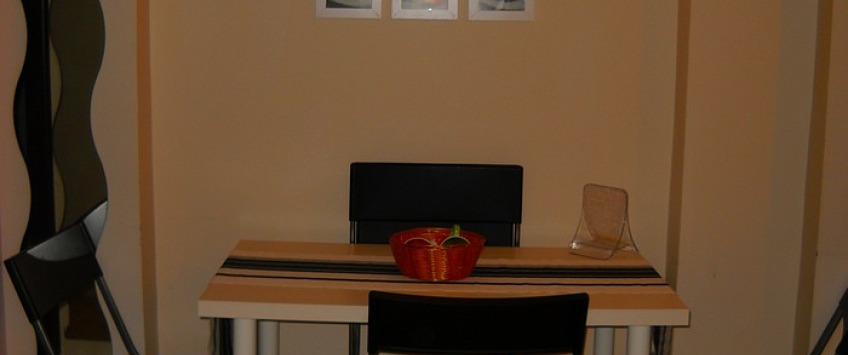 Apartment Boğazkesen Cd Istanbul - Apt 22086