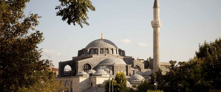 Apartment Boğazkesen Cd Istanbul - Apt 22086