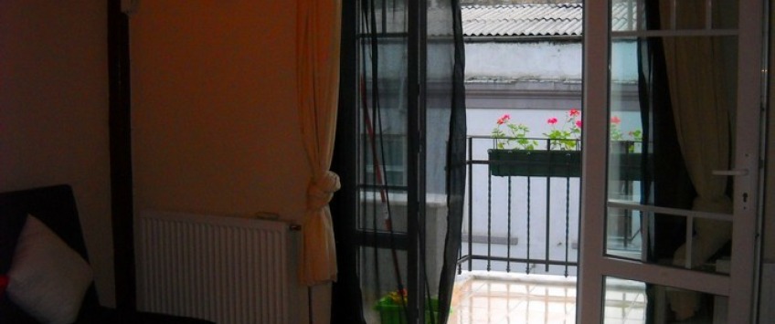 Apartment Boğazkesen Cd Istanbul - Apt 22694